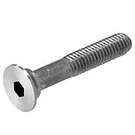 316 Brushed Stainless 2-1/4" Glass Extension Bolt For 3/4" Thick Panels. Fixed Price $11.23.