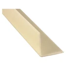 Pro Source P557066 3/4" X 48" Corner Guard With Tape, Almond - Piece. Fixed Price $34.99.