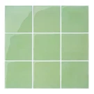 Comstickc Upgraded Thicker Green Peel And BACKSPLASH10 Pcs Of 12X12 3D. Fixed Price $62.77.