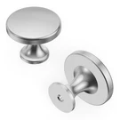 Hickory Hardware 10 Pack Solid Core Kitchen Cabinet Knobs, Luxury And.... Fixed Price $43.93.