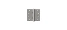 Hager 021440 HL56 US15 BB1168 X 4-1/2 Bt ETW4 Satin Nickel. Fixed Price $225.03.
