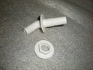 X-vcak Sauna Box Tent KC-S01 Steamer Machine Hose Tube Connector Nozzle. Fixed Price $12.89.