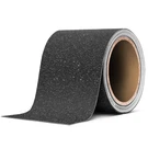 Vvivid Black Indestructible Tape Rocker Panel Guard Truck 2.75" X 5FT,. Fixed Price $15.88.