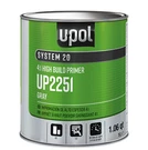 U-pol Products UP2251 National Rule Coatings: 4:1 High Build Primer,. Fixed Price $36.75.