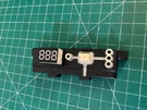 Ge 265D3256G100 Dishwasher Control Board AZ194486 NR593. Fixed Price $37.99.
