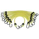 Tool International 73833 Bungee Cord 13/32X40 Hd 10/PK. Fixed Price $37.93.