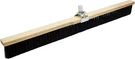 82-471 Concrete Finish Brush 30" Black Styrene Bristles With Adjustable Handle. Fixed Price $103.99.
