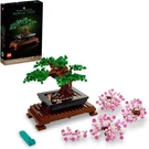Lego Botanicals Bonsai Tree Building Set - Artificial 10281 Mum's Gift. Fixed Price $32.99.
