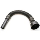 Dustless Dustbuddie 18" Black Hose 1.25" X 2.25" (D5155). Fixed Price $38.19.