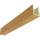 Ekena Millwork 1/2"W X 7.5-IN. H 8-FT. L, Warm Caramel. Fixed Price $132.77.