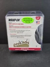 Wrap On #14060 Sealed New 60FT. Electric Roof & Gutter De Icing Cable. Fixed Price $52.99.