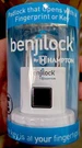 40X Benjilock Hampton Fingerprint Smart Padlock Bulk Wholesale Reseller Lot New. Fixed Price $499.99.