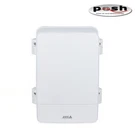 New Axis 02359-001 TQ1808-VE IP66 IK10 Outdoor Security Cabinet. Fixed Price $567.95.