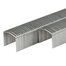 Stanley SHCR5019 3/8-5M Power Crown Staples, (1) Boxes, 5,000 Per Old Stock. Fixed Price $14.95.