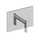 Newport Brass 4-2544BP/26 Secant Pressure Balance Shower Trim Polished Chrome. Fixed Price $546.00.