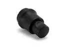 Fhc KL49DU Push Button Lock For Shannon Pass-thru Window Black Bronze Anodized. Fixed Price $20.90.