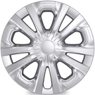 4-PACK Hubcaps Compatible With Toyota Prius 2019-2022, Prime 2020-2022,.... Fixed Price $90.71.