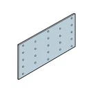 Simpson TP35 Tie Plate G90 Galvanized 3-1/8" X 5". Fixed Price $11.11.