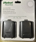 Irobot Roomba Auto Virtual Walls 500/600/700 Series Model 4358878 Box New Sealed. Fixed Price $24.99.