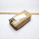 (25-PK) Everbilt Hex Head Lag Screws Galvanized 1/2 9285577. Fixed Price $26.95.