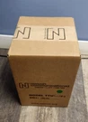 Norcon TTU1AB1 Anodized 115V Ac Standard Thru-glass Two-way Communicator. Fixed Price $750.00.