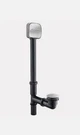 American Standard 1640305.295 Deep Soak Bath Drain Brushed Nickel. Fixed Price $59.98.