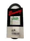 4L180 Browning V Belt, New, 1/2 X In.. Fixed Price $9.99.