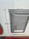New Ge TLM812RCU2P Electrical Panel Box 125 Amp Outdoor Surface Mount Gray Durab. Fixed Price $59.00.