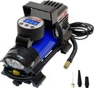 Epauto 12V Dc Portable Air Compressor Pump, Digital Tire Inflator. Fixed Price $42.98.