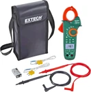 Extech EX623: 400A Dual Input Ac/dc Clamp + Ncv Ir Thermometer. Fixed Price $230.39.