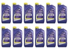 Royal Purple 5W-40 Qt High Performance Motor Oil European Formula Pack Of 12. Fixed Price $139.00.