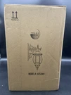 Trans Globe Lighting 4054 Three Up Outdoor Wall - White*. Fixed Price $63.43.