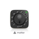 Ultraloq 2025 Upgraded Bolt Fingerprint Matter Smart Lock - Free Shipping!!!. Fixed Price $59.99.