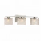 Quoizel Vanity Light Set. Fixed Price $145.00.