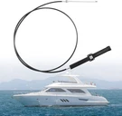 14FT Rack & Pinion Steering Cable SSC13414 For Seastar Teleflex SH5210P SH91610P. Fixed Price $128.99.