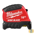 Milwaukee 48-22-1216 16FT Wide Blade Tape Measure. Fixed Price $23.99.