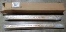 Natural Brass Accessory Stem Kit - Lot Of 2 Progress Lighting. Fixed Price $19.99.