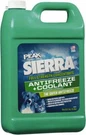 Peak SEP003 Sierra Antifreeze & Coolant With Propylene Glycol, 1 Gallon. Fixed Price $36.72.