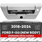 Tailgate Handle Latch Ford F-150 (manual Type) W/ Keyhole, Camera. Fixed Price $62.69.