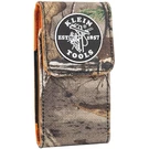 Klein Tools Realtree Xtra Camouflage Phone Holster For Belt Up 2 Inch Wide. Fixed Price $32.89.