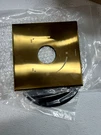Symmons S-3602-BBZ-1.5-TRM Duro Single Handle 1-SPRAY Brushed Bronze Read**. Fixed Price $59.99.