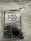 New Gri MODEL#8080-TWG 3/4 Steel Door Switch, Quantity Of 9. Fixed Price $40.58.