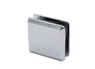 Fhc CBU4CH Hd Beveled Wall Mount Clamp - Polished Chrome. Fixed Price $14.67.