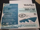 Teleflex SS137 Rotary Steering System Safe-t Quick Connect. Fixed Price $89.99.