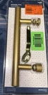 National Hardware N700-102 Interior Sliding Barn Door Madison Pull. Fixed Price $9.99.