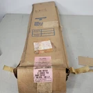 Conwed 89-138 Walnut Grain 2' Big Tee Suspension System Box Of 50 Piece 100 L.f.. Fixed Price $180.79.