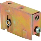 Prime-line D 1542 1-1/4 In. Steel Ball Bearing, Plain Back, Roller Assembly (si. Fixed Price $14.13.