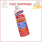 Berryman Products 0120 B-12 Chemtool Carburetor, Choke & Throttle Body Cleaner,. Fixed Price $27.24.