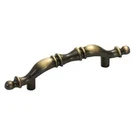 Amerock BP3470-AE Antique English 3"CC Cabinet Bar Pull Handle Allison. Fixed Price $6.15.