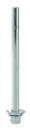 Pasco 3237 1/2" Ram Bit, Plastic Fitting Saver, Socket. Fixed Price $25.99.